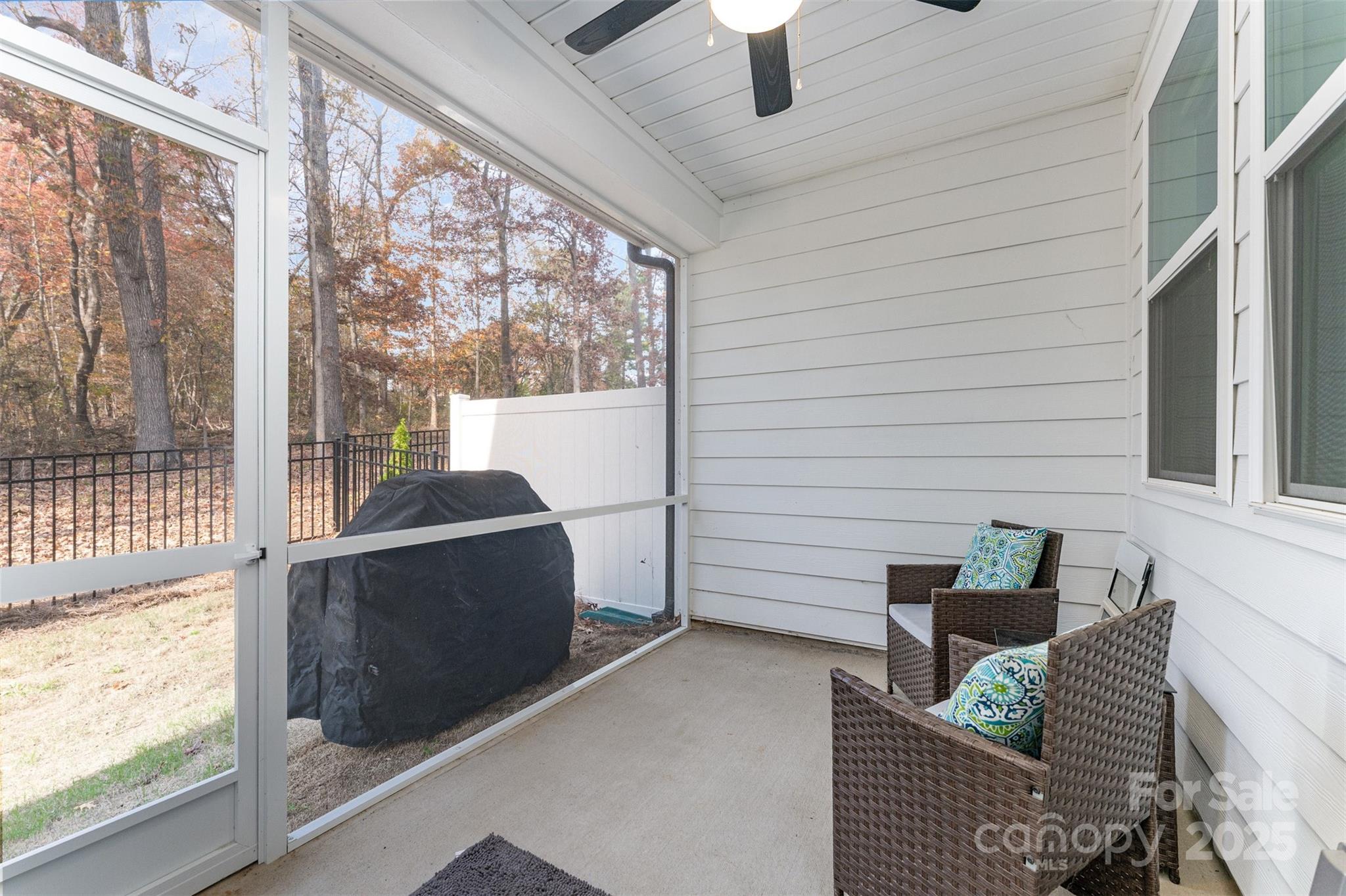 10504 Audubon Rdg Drive Cornelius, NC 28031 - Photo 28 of 34