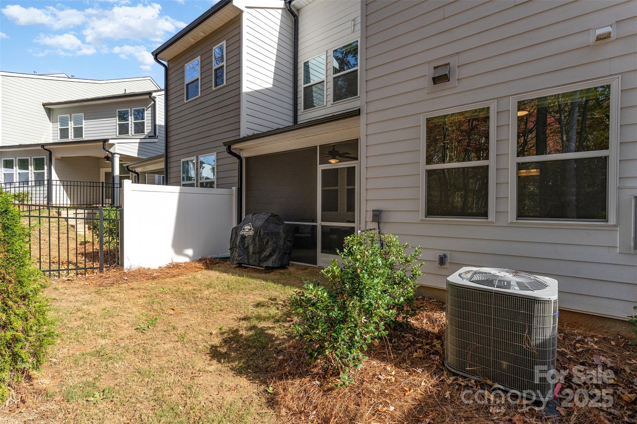 10504 Audubon Rdg Drive Cornelius, NC 28031 - Photo 30 of 34