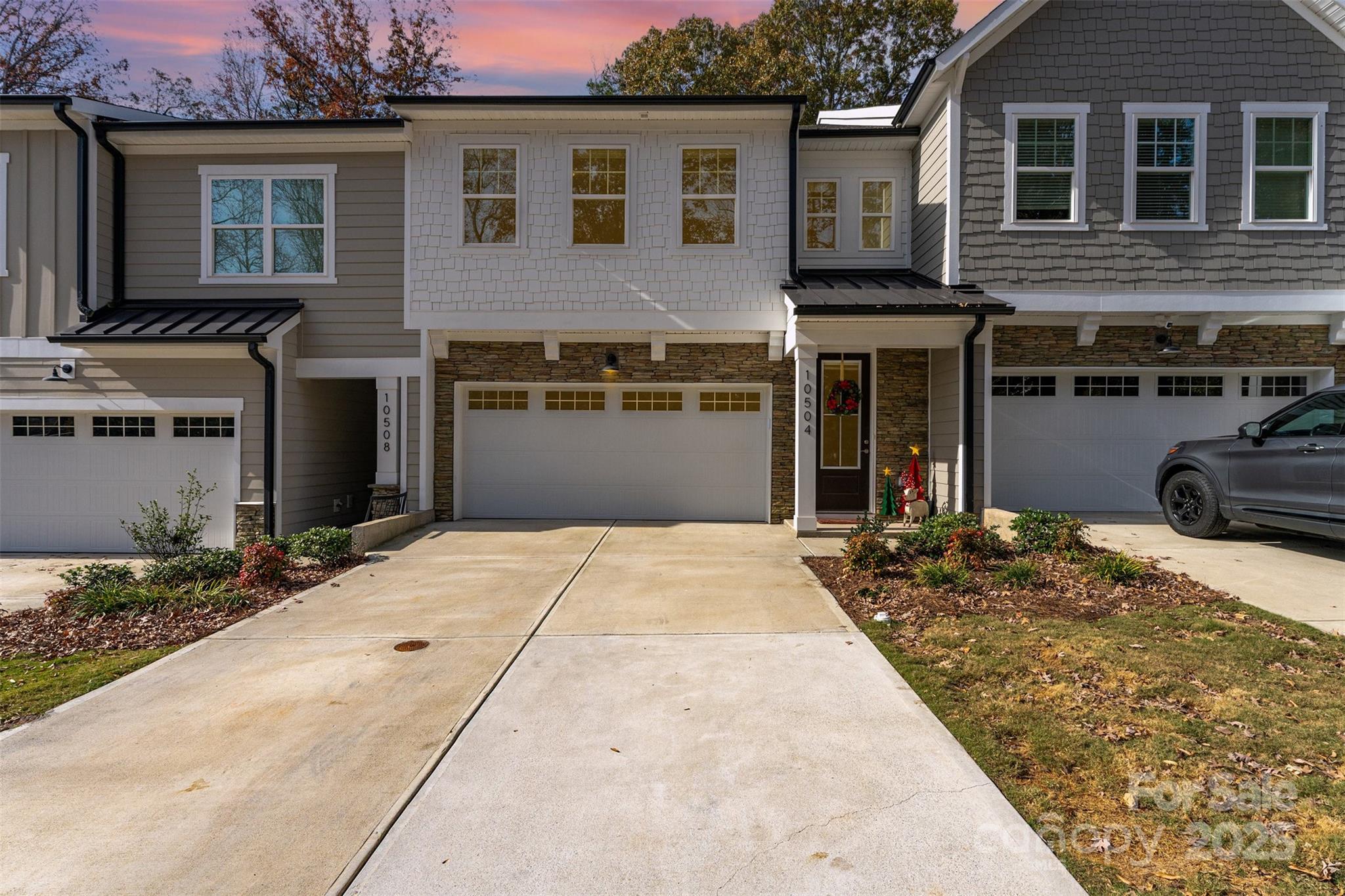 10504 Audubon Rdg Drive Cornelius, NC 28031 - Photo 33 of 34
