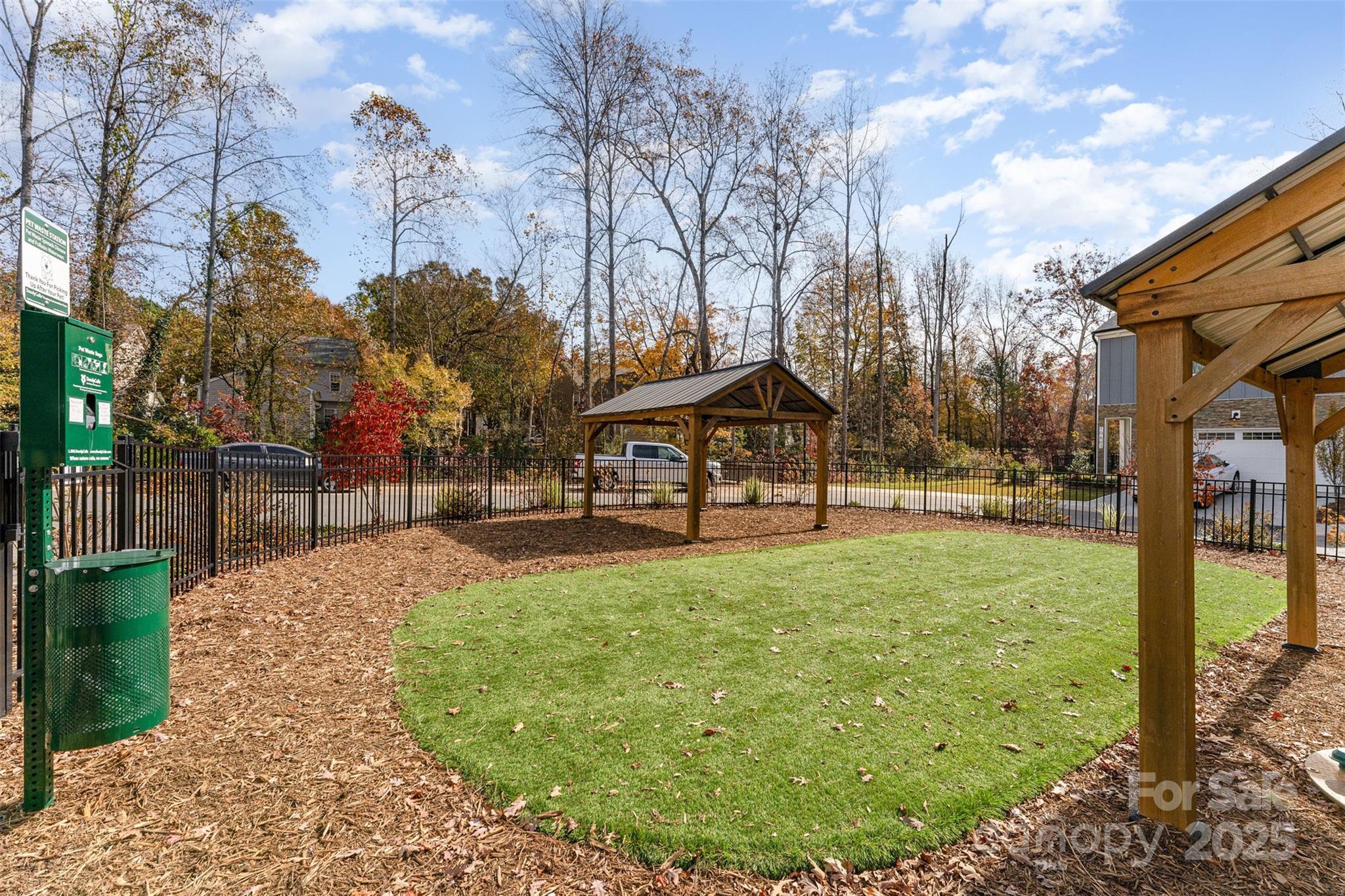 10504 Audubon Rdg Drive Cornelius, NC 28031 - Photo 34 of 34