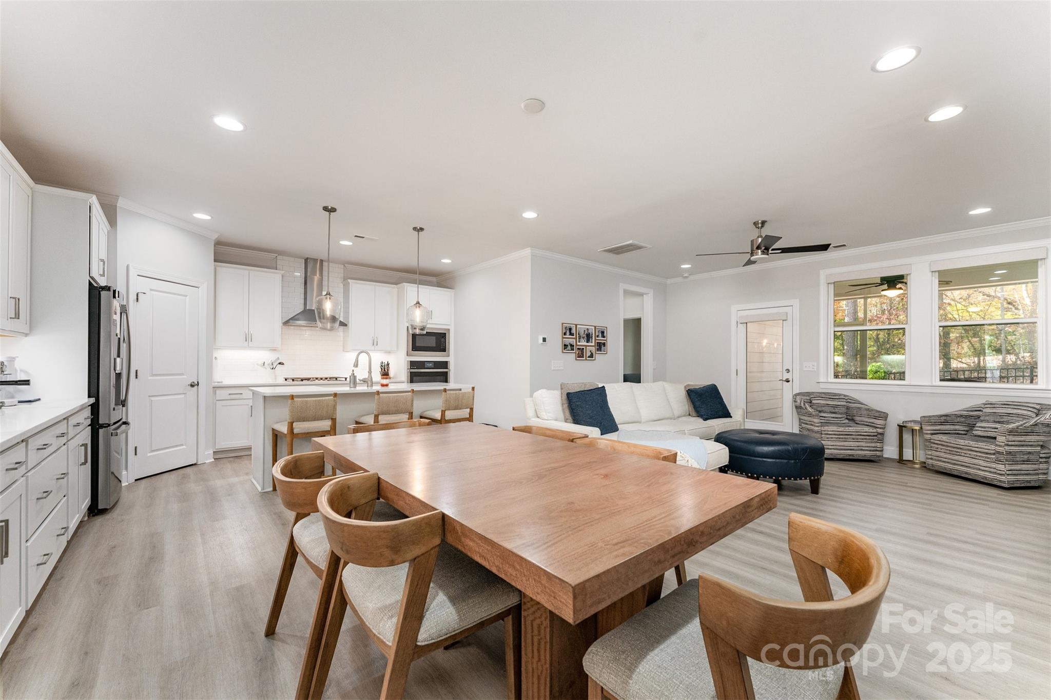 10504 Audubon Rdg Drive Cornelius, NC 28031 - Photo 6 of 34