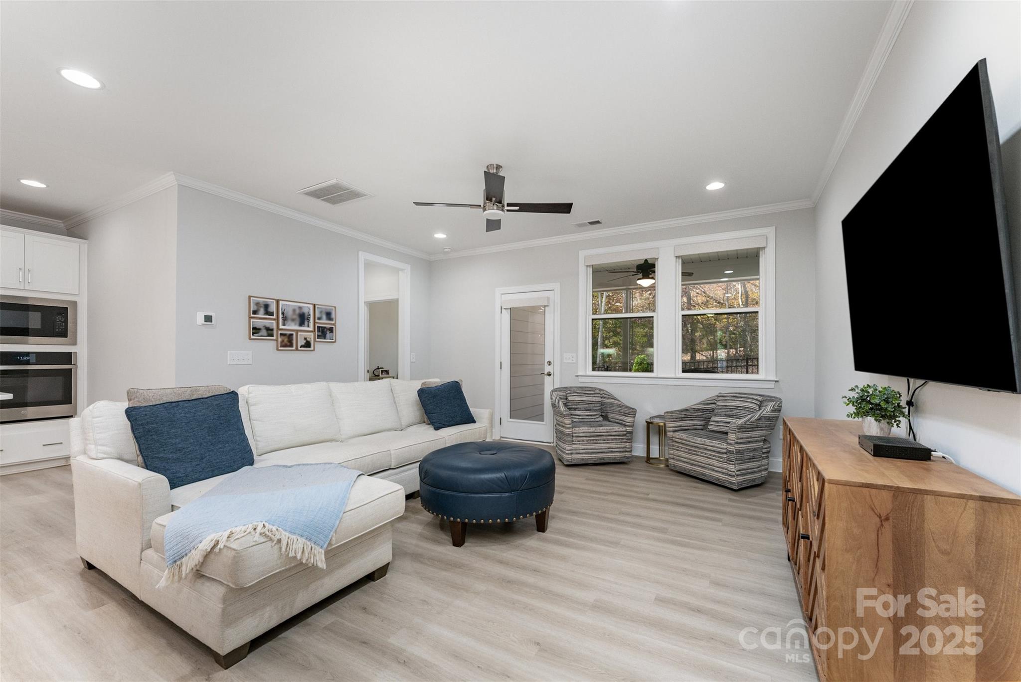 10504 Audubon Rdg Drive Cornelius, NC 28031 - Photo 7 of 34