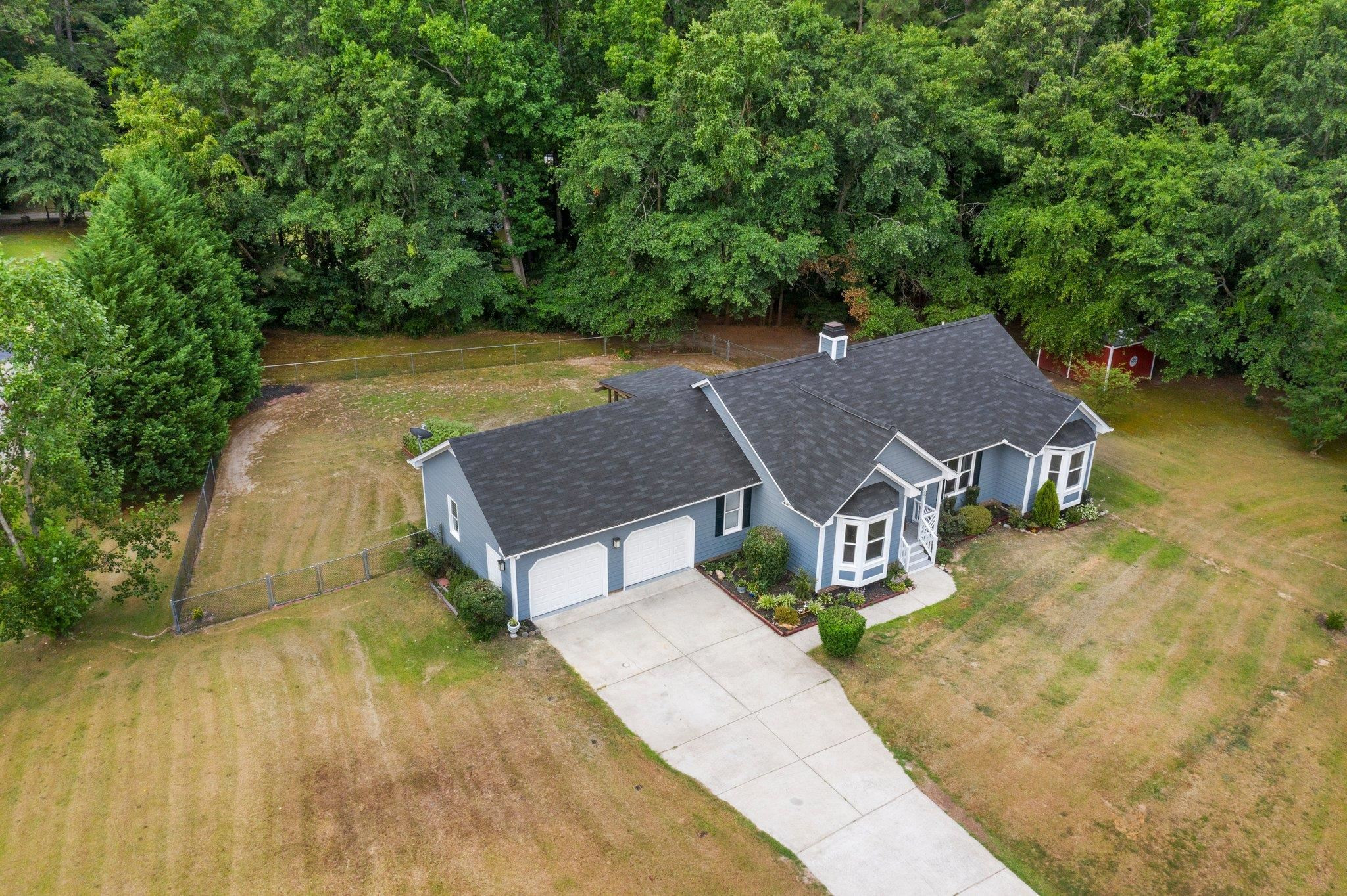 601 November Lane Willow Spring, NC 27592 - Photo 7 of 46 Photo 7