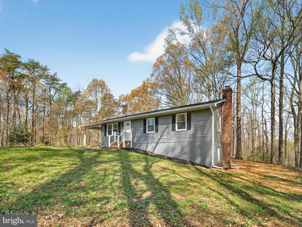 $574,900 | 4706 Allen Earlie Road, Prince Frederick, MD 20678