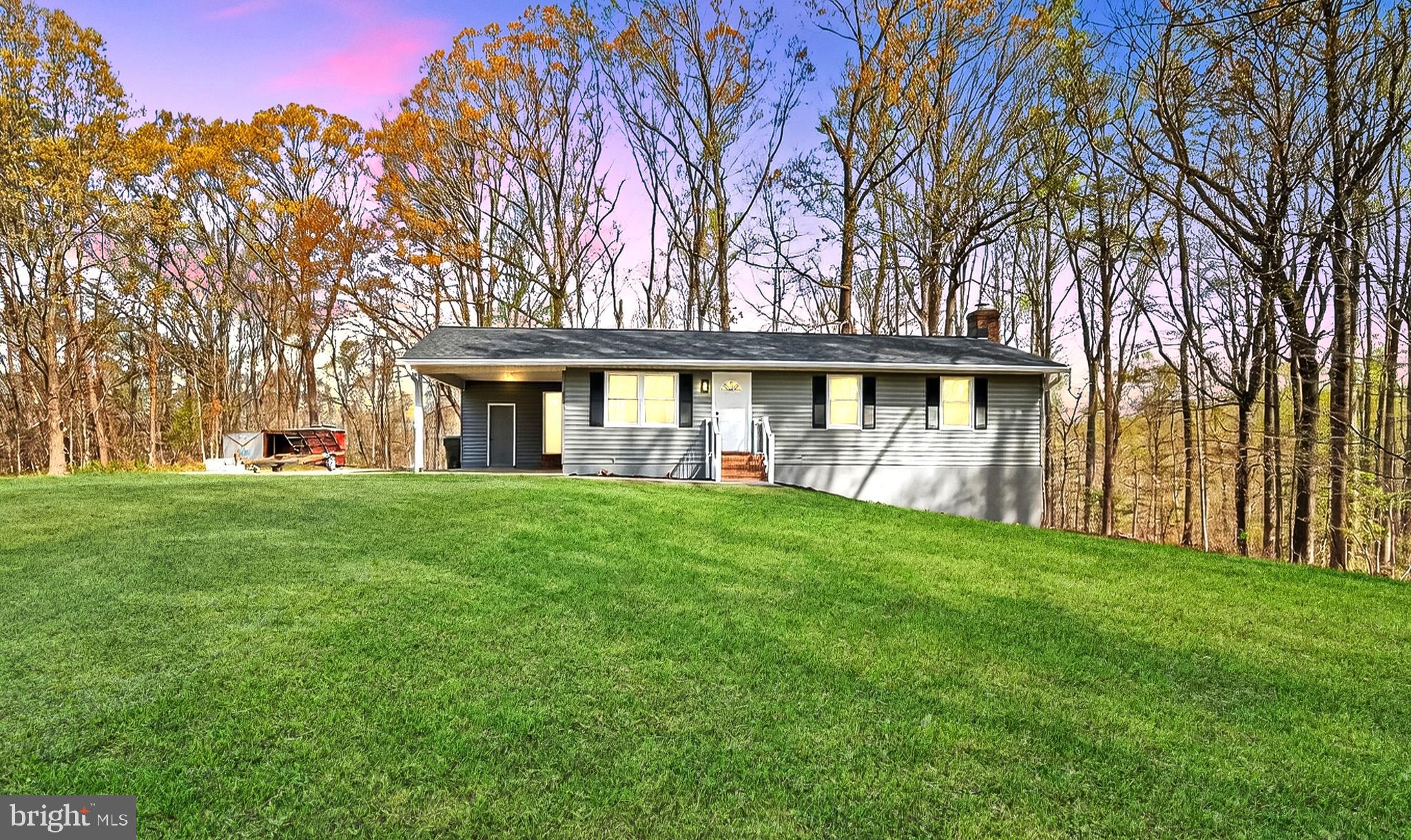 4706 Allen Earlie Road Prince Frederick, MD 20678 - Photo 1 of 48