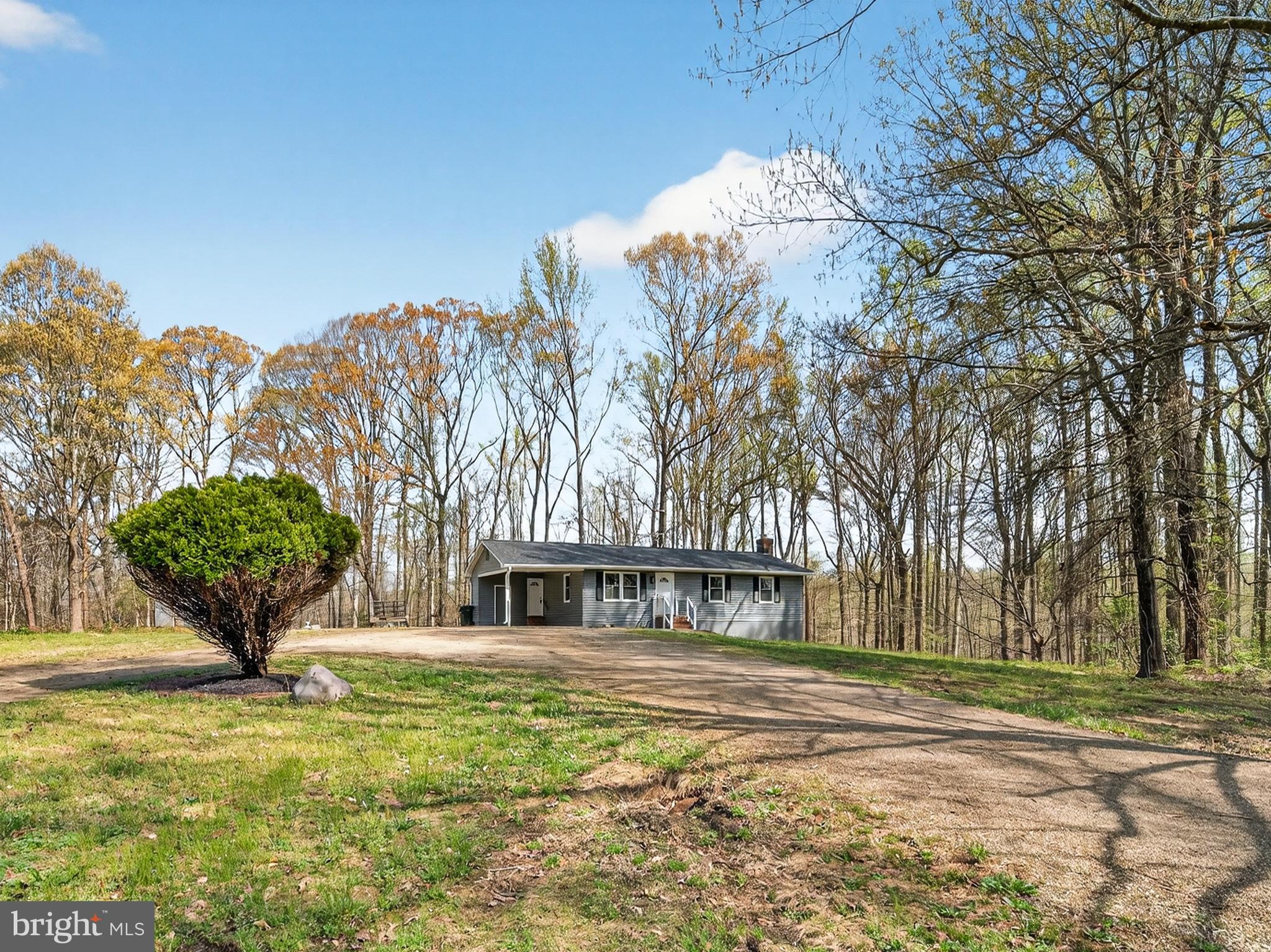 4706 Allen Earlie Road Prince Frederick, MD 20678 - Photo 3 of 48