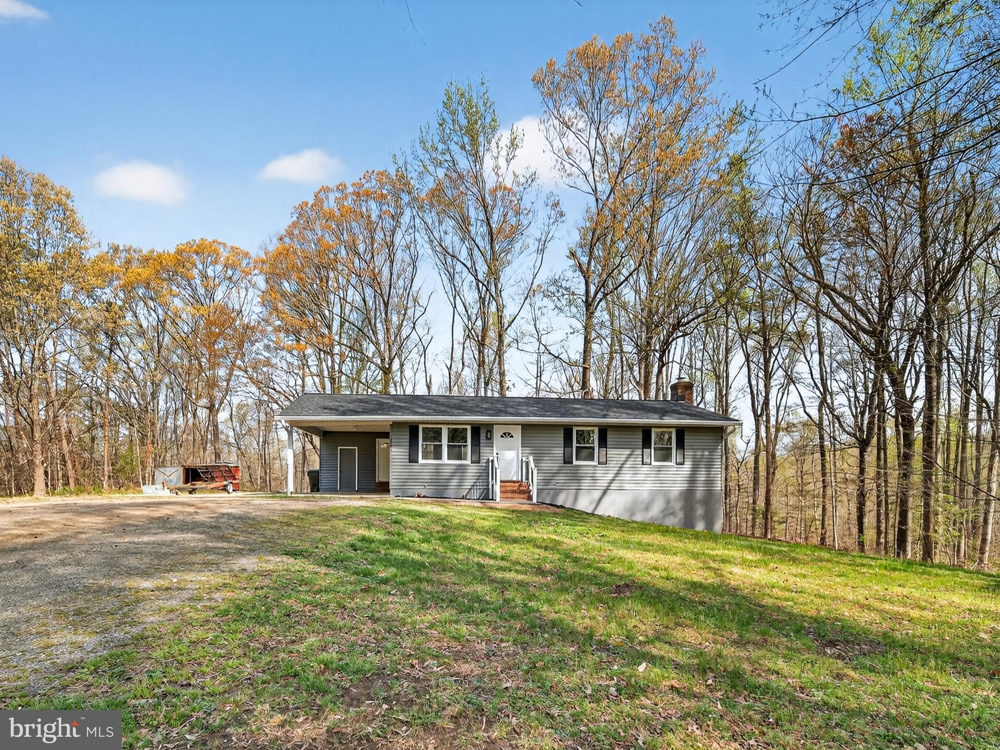 4706 Allen Earlie Road Prince Frederick, MD 20678 - Photo 3 of 47