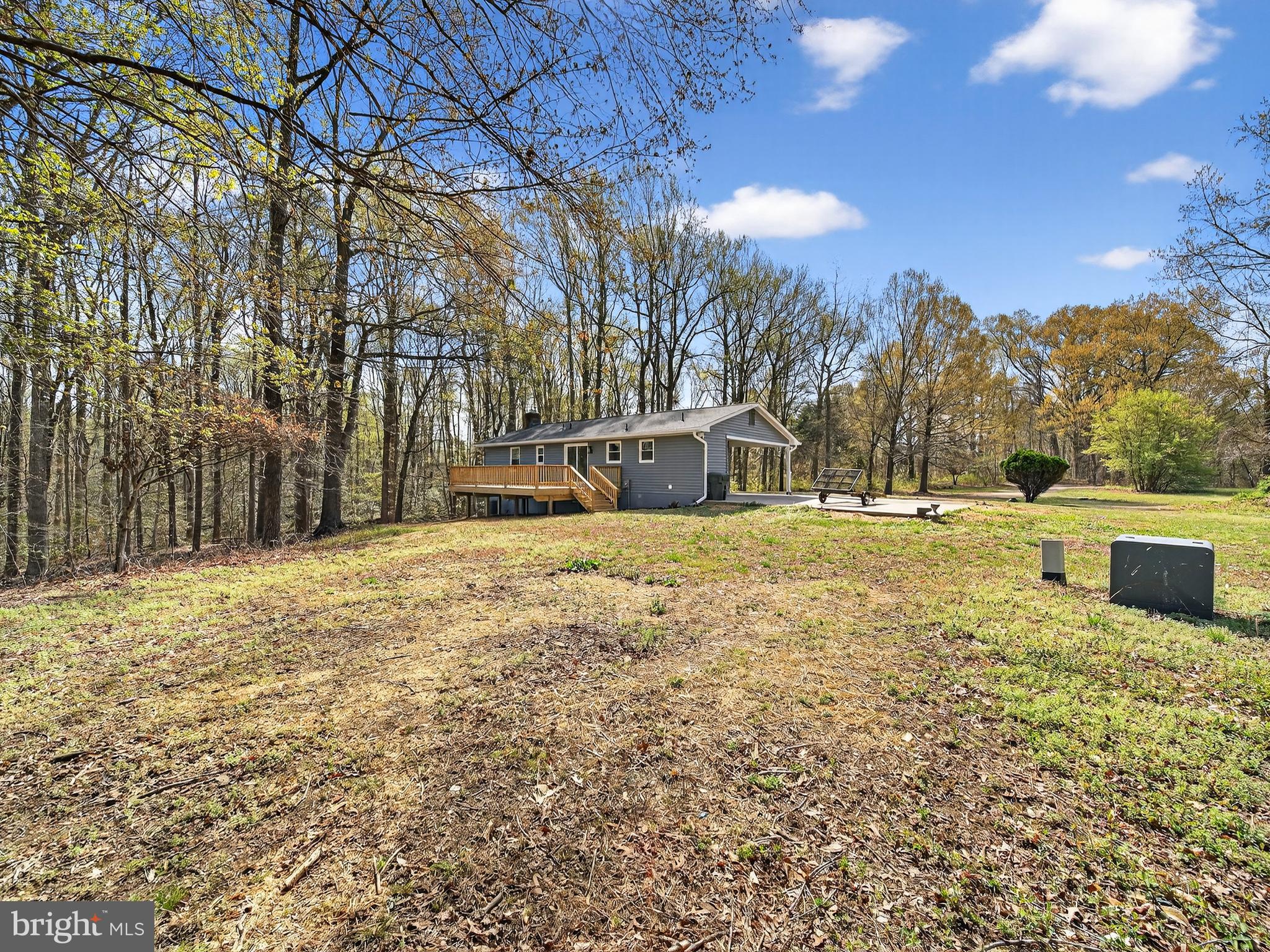 4706 Allen Earlie Road Prince Frederick, MD 20678 - Photo 42 of 47