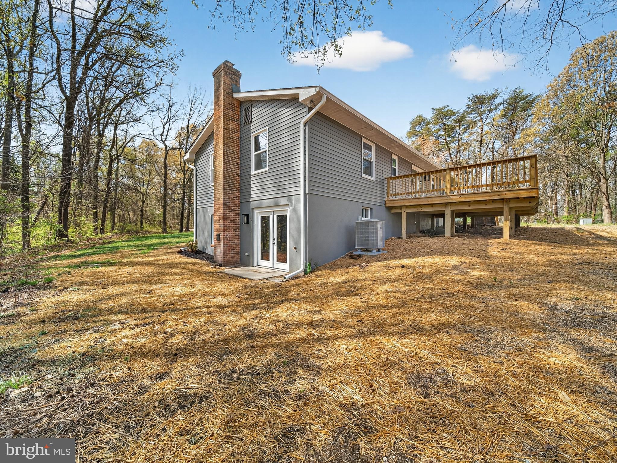 4706 Allen Earlie Road Prince Frederick, MD 20678 - Photo 43 of 47