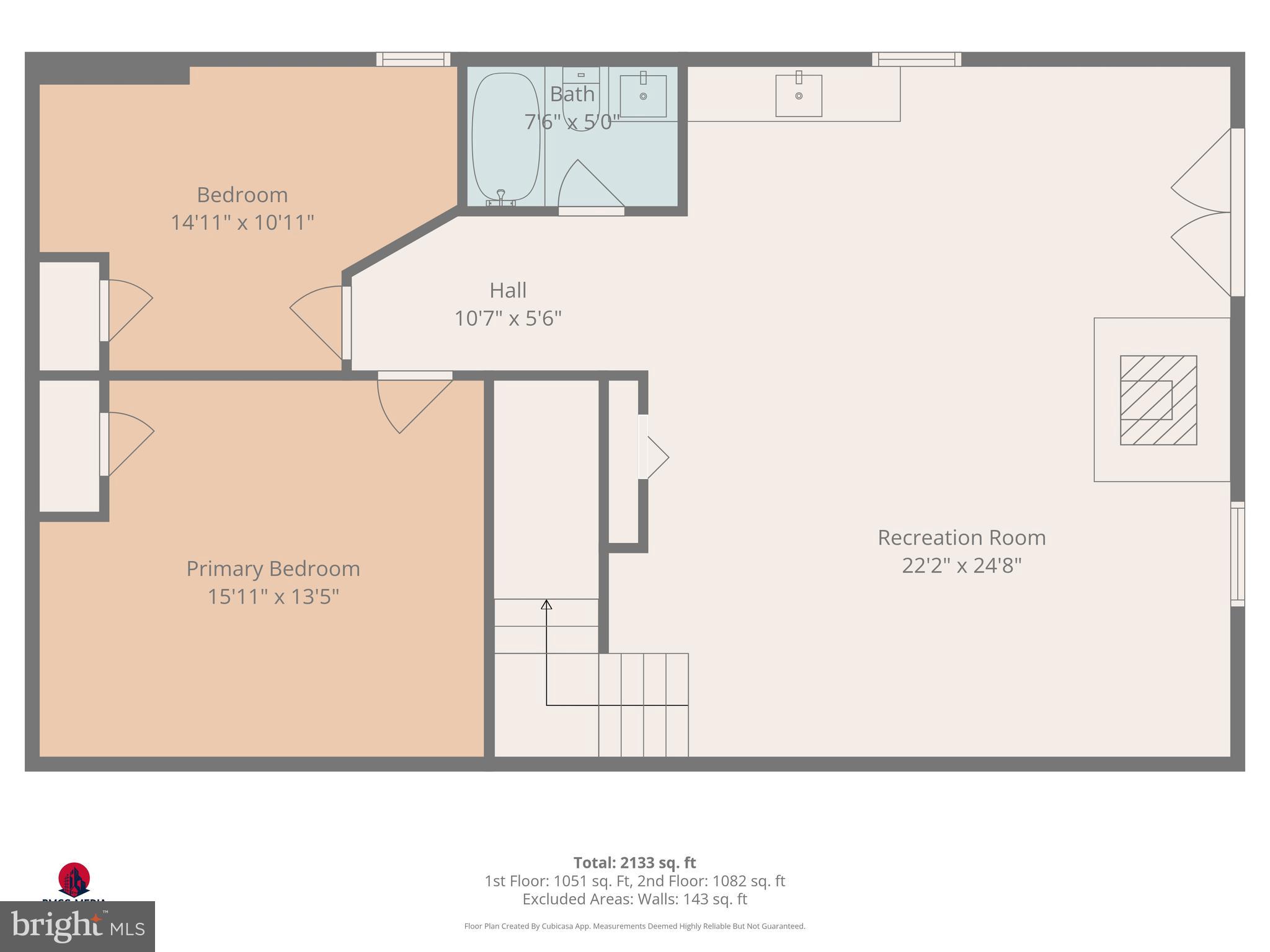 4706 Allen Earlie Road Prince Frederick, MD 20678 - Photo 45 of 47