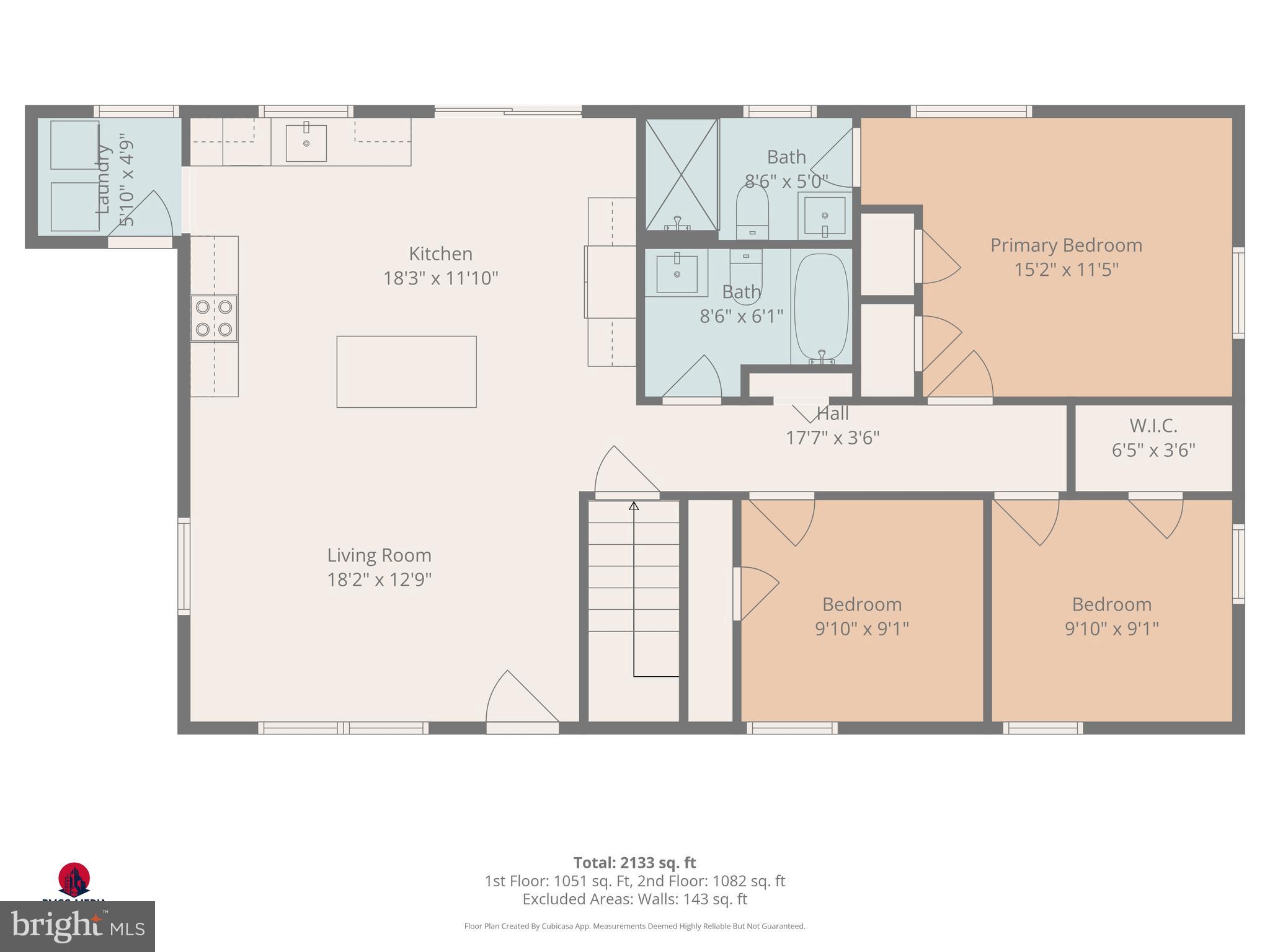 4706 Allen Earlie Road Prince Frederick, MD 20678 - Photo 46 of 47