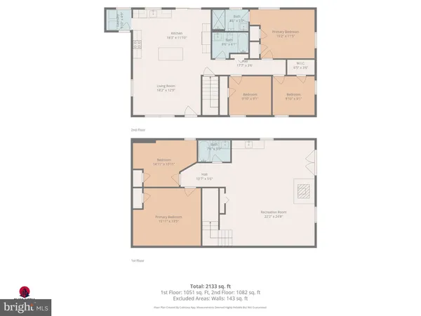 $574,900 | 4706 Allen Earlie Road, Prince Frederick, MD 20678