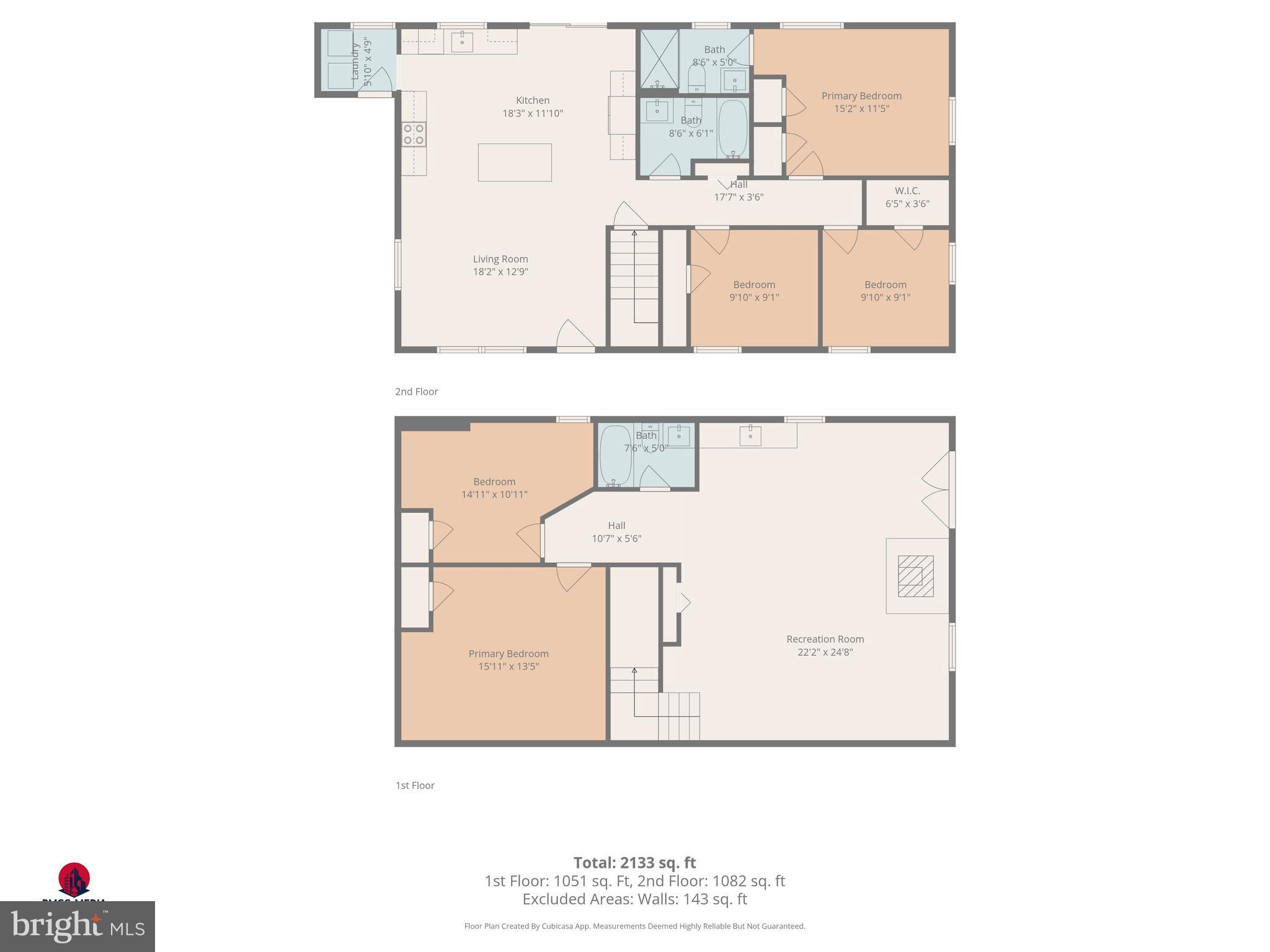 4706 Allen Earlie Road Prince Frederick, MD 20678 - Photo 48 of 48