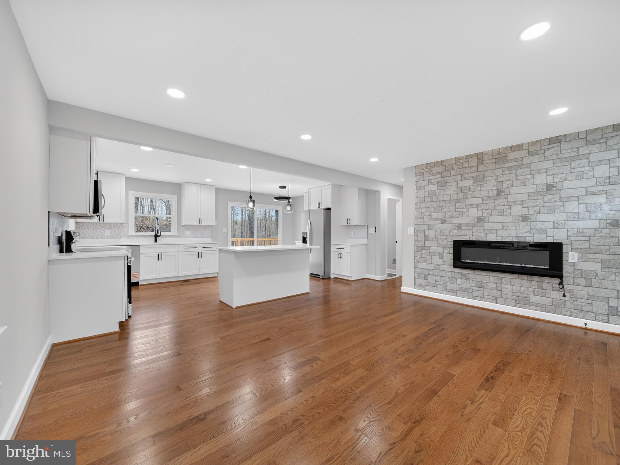 4706 Allen Earlie Road Prince Frederick, MD 20678 - Photo 7 of 48