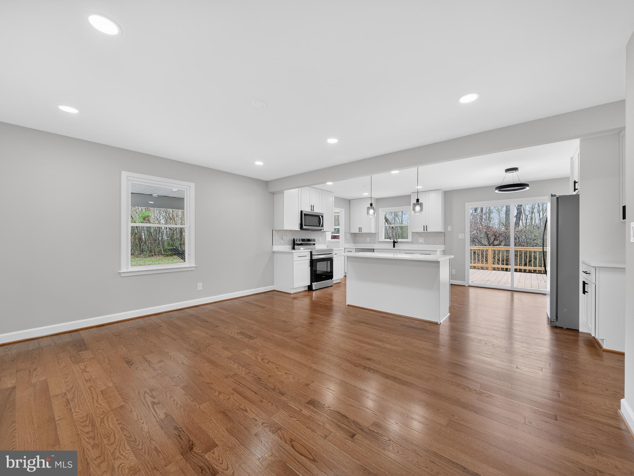 4706 Allen Earlie Road Prince Frederick, MD 20678 - Photo 8 of 48
