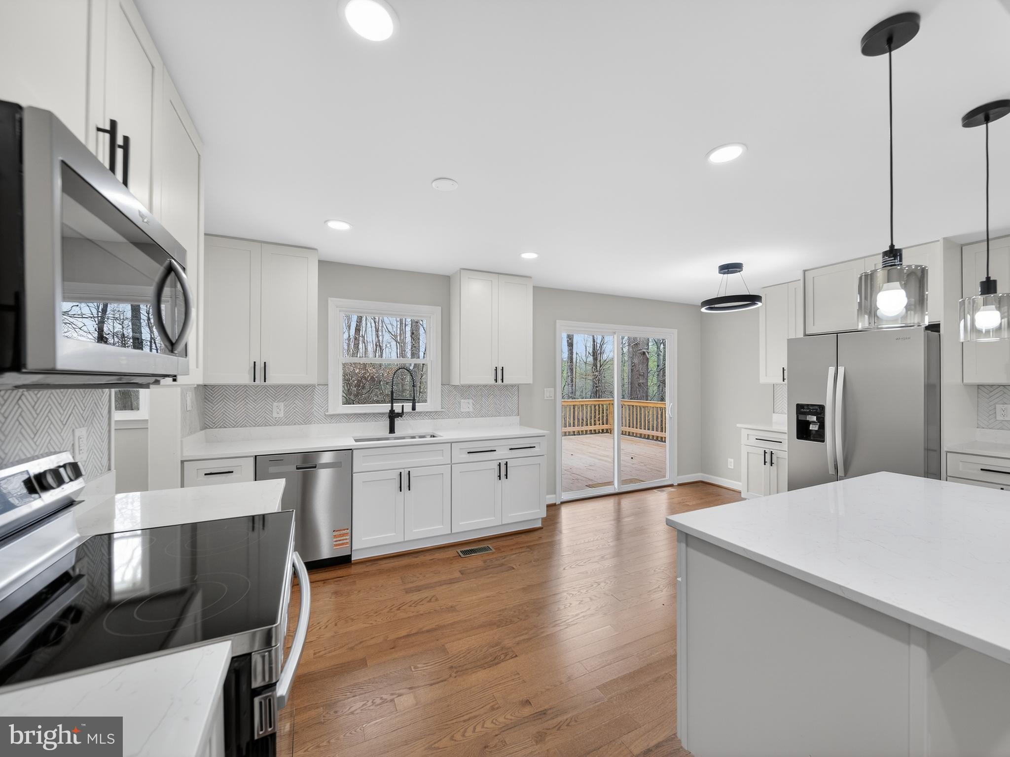 4706 Allen Earlie Road Prince Frederick, MD 20678 - Photo 9 of 47