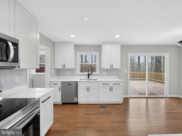 $574,900 | 4706 Allen Earlie Road, Prince Frederick, MD 20678