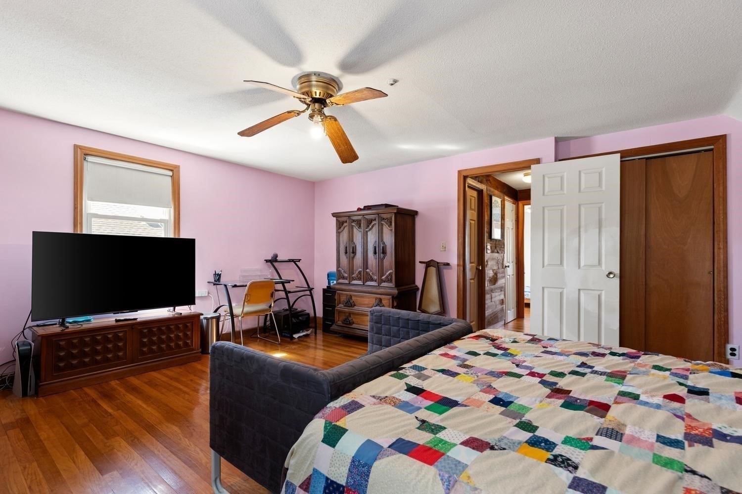 4 Spring Valley Road Boston, MA 02132 - Photo 21 of 30 Gallery Image 21