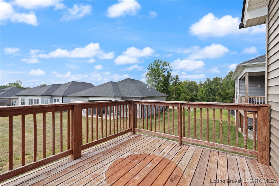 1477 Poplar Trace Way Corydon, IN 47112 - Photo 33 of 40