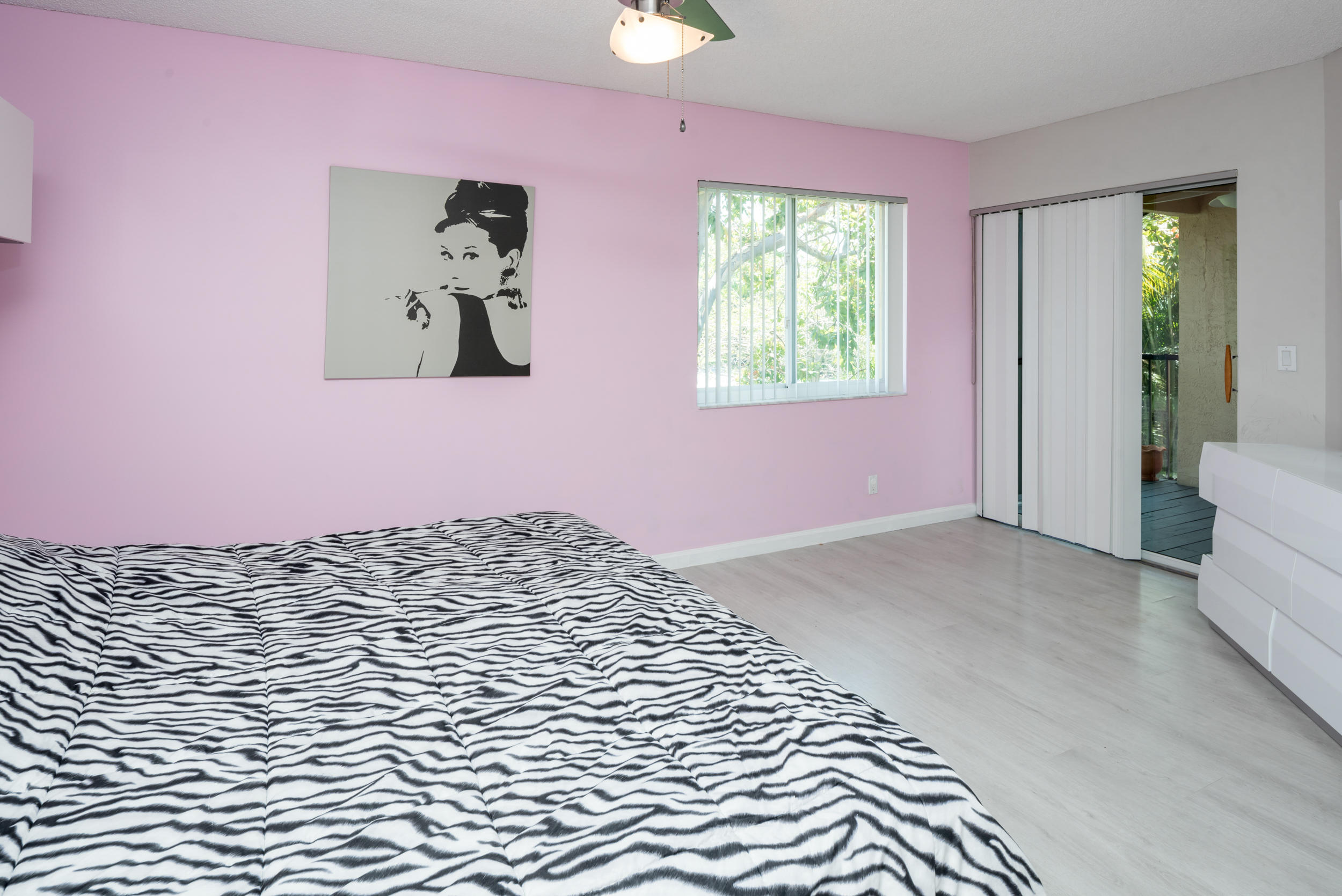 23158 Island View, Unit 5 Boca Raton, FL 33433 - Photo 18 of 28 020_Bedroom Two Second