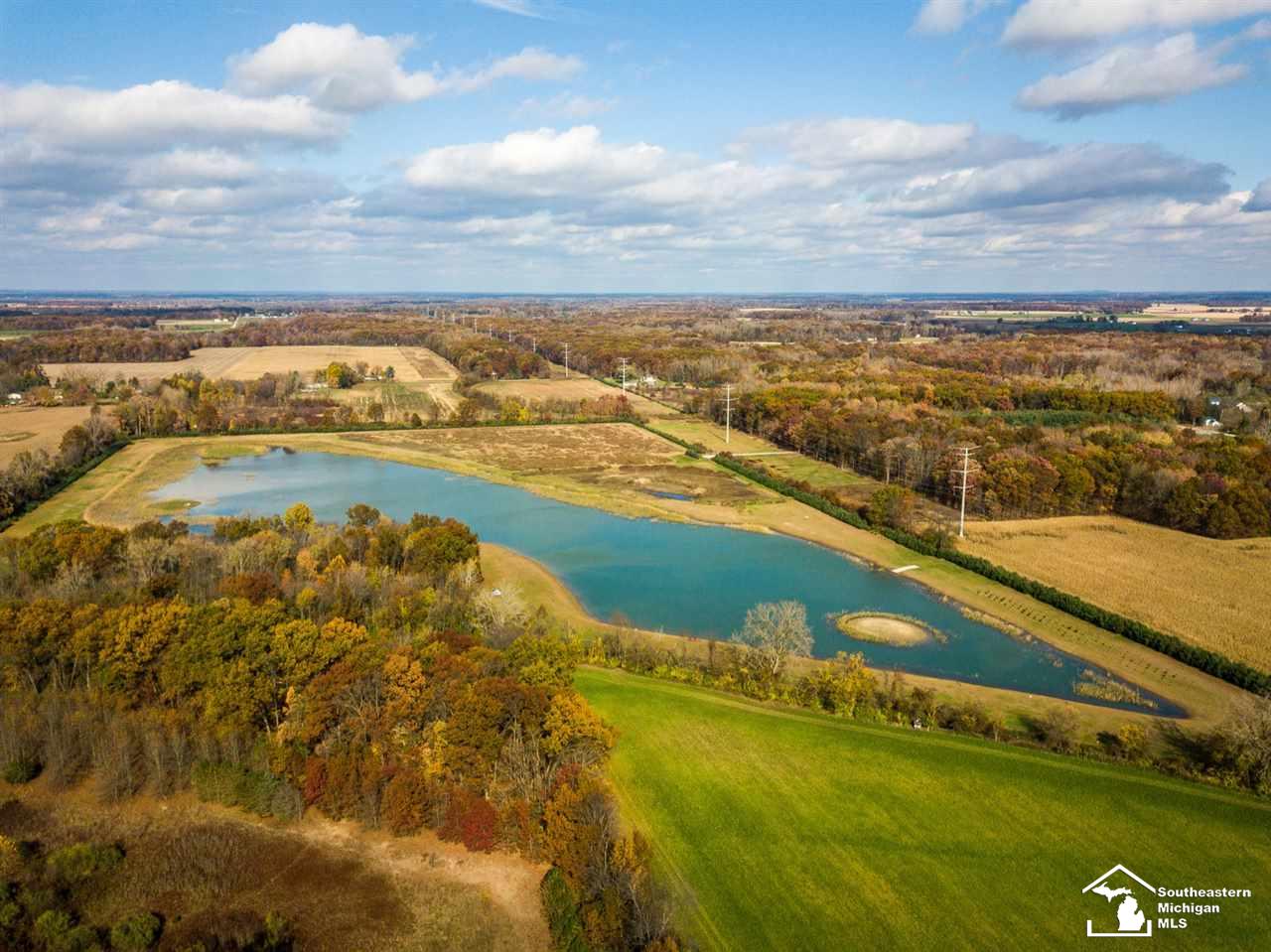 0 Meanwell Road Dundee, MI 48131 - Photo 3 of 19
