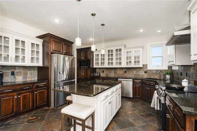 $549,000 | 4695 Utah Road, Wellsville, KS 66092