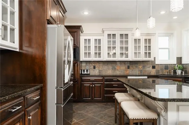 $549,000 | 4695 Utah Road, Wellsville, KS 66092