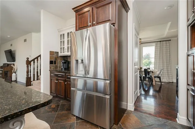 $549,000 | 4695 Utah Road, Wellsville, KS 66092