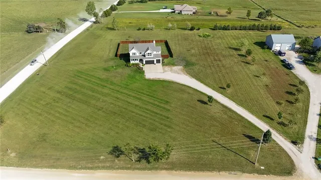 $549,000 | 4695 Utah Road, Wellsville, KS 66092