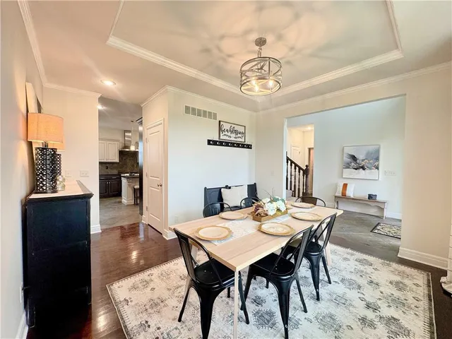 $549,000 | 4695 Utah Road, Wellsville, KS 66092