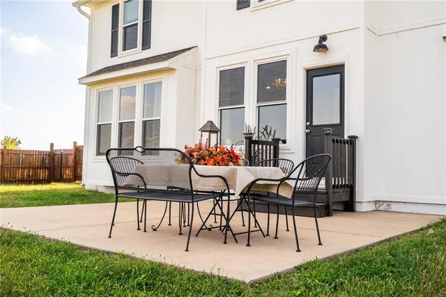 $549,000 | 4695 Utah Road, Wellsville, KS 66092