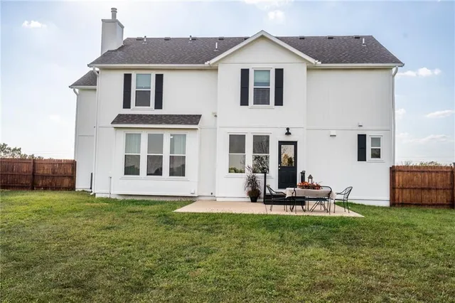 $549,000 | 4695 Utah Road, Wellsville, KS 66092