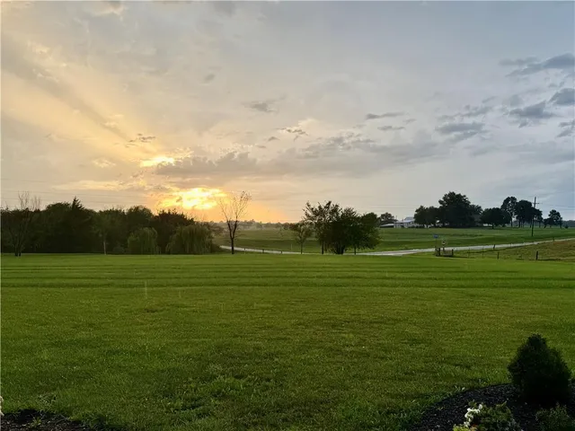 $549,000 | 4695 Utah Road, Wellsville, KS 66092