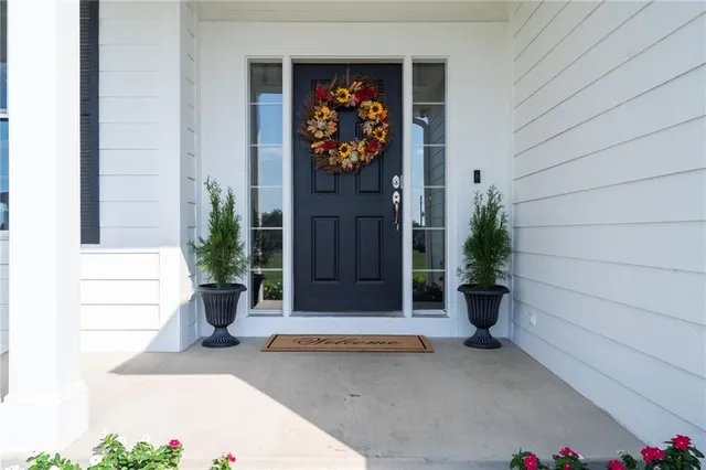 $549,000 | 4695 Utah Road, Wellsville, KS 66092