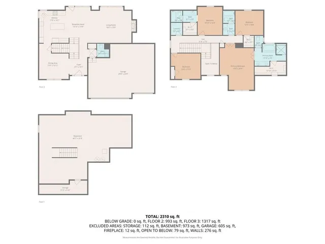 $549,000 | 4695 Utah Road, Wellsville, KS 66092