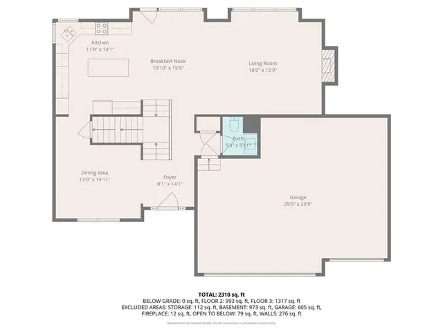 $549,000 | 4695 Utah Road, Wellsville, KS 66092