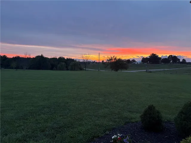 $549,000 | 4695 Utah Road, Wellsville, KS 66092