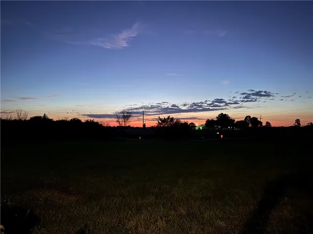 $549,000 | 4695 Utah Road, Wellsville, KS 66092