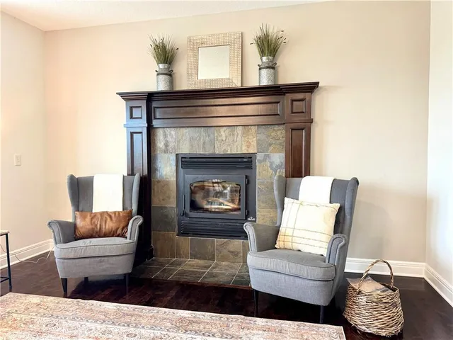 $549,000 | 4695 Utah Road, Wellsville, KS 66092