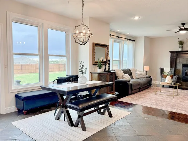 $549,000 | 4695 Utah Road, Wellsville, KS 66092