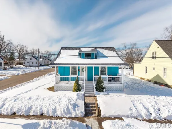 $127,000 | 202 Smith Street, Perryville, MO 63775