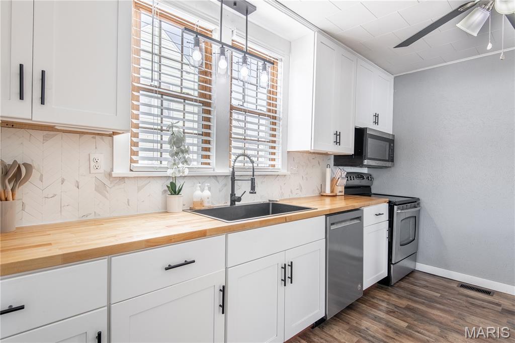 202 Smith Street Perryville, MO 63775 - Photo 12 of 26