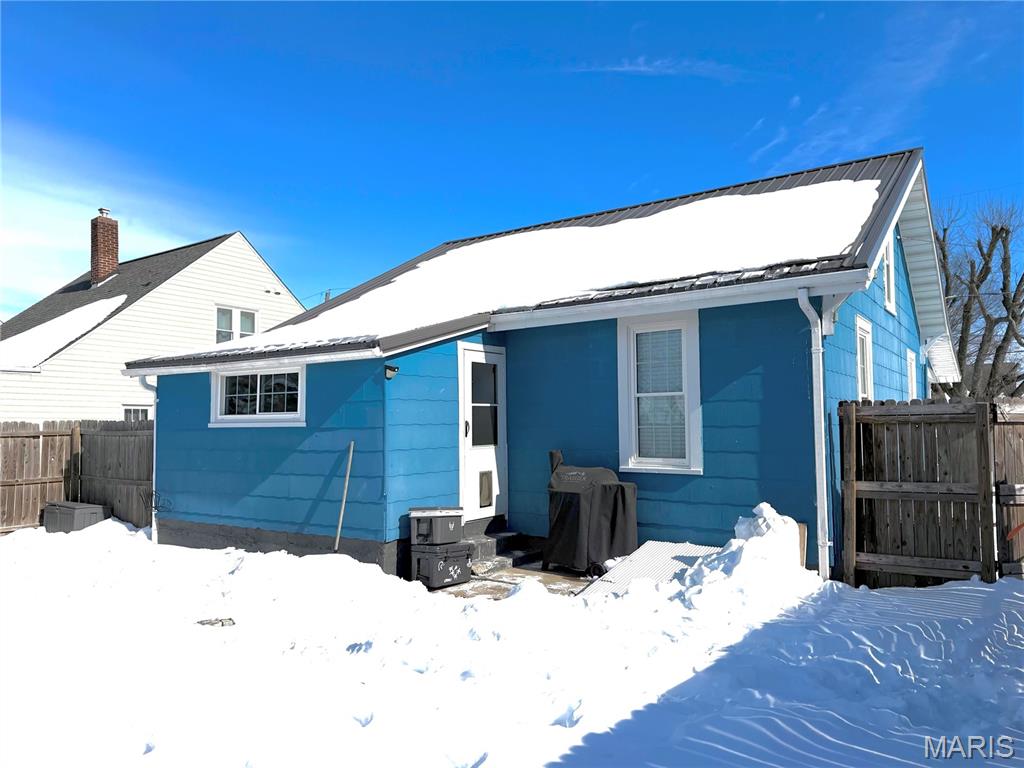 202 Smith Street Perryville, MO 63775 - Photo 19 of 26