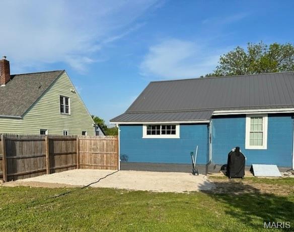 202 Smith Street Perryville, MO 63775 - Photo 20 of 26