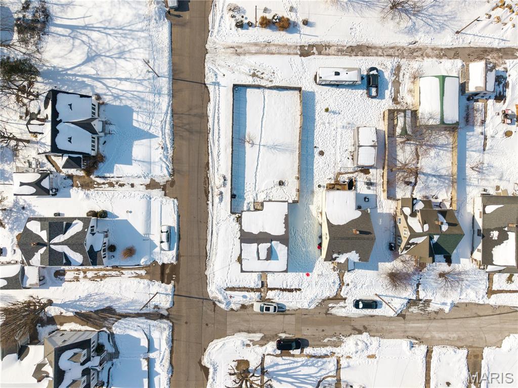 202 Smith Street Perryville, MO 63775 - Photo 21 of 26