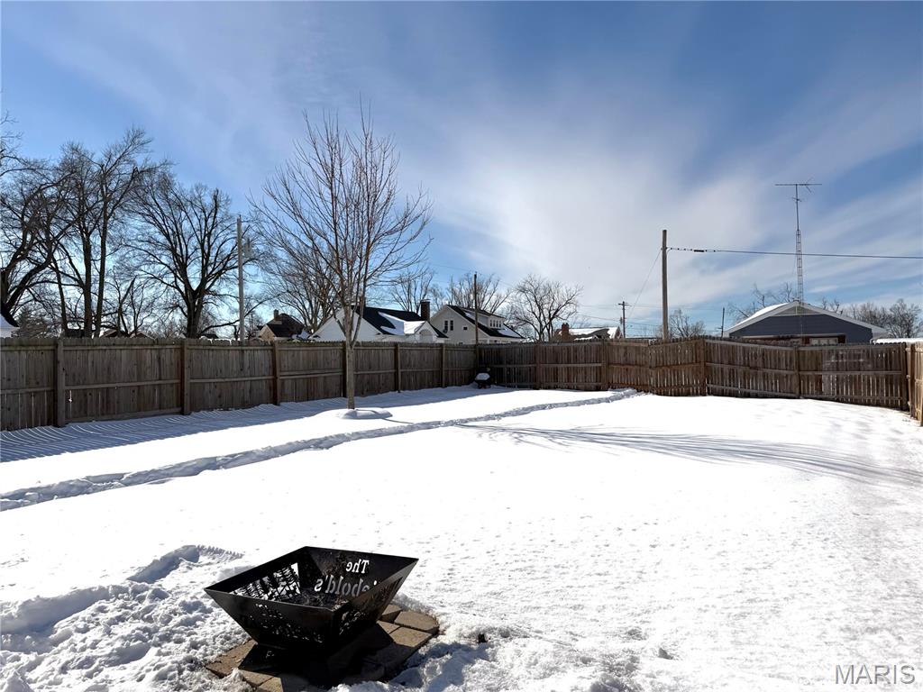 202 Smith Street Perryville, MO 63775 - Photo 23 of 26