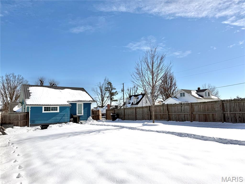 202 Smith Street Perryville, MO 63775 - Photo 24 of 26