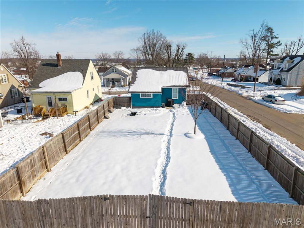 202 Smith Street Perryville, MO 63775 - Photo 25 of 26