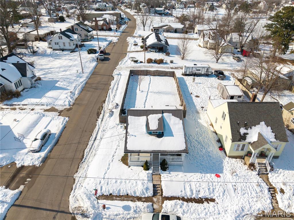 202 Smith Street Perryville, MO 63775 - Photo 26 of 26