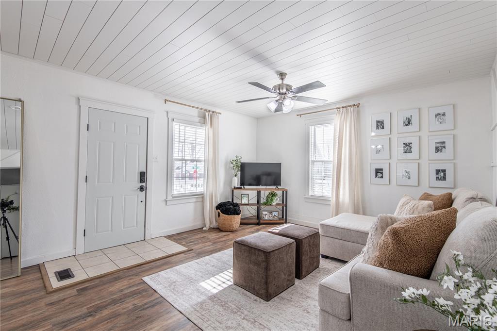 202 Smith Street Perryville, MO 63775 - Photo 4 of 26